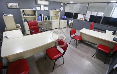CB OPİA'DAN '' İŞLEK LOKASYONDA ! ANAYOLA CEPHE EMSALSİZ İŞYERİ