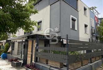 ÇİĞLİ EVKA2 4+1  SATILIK ViLLA