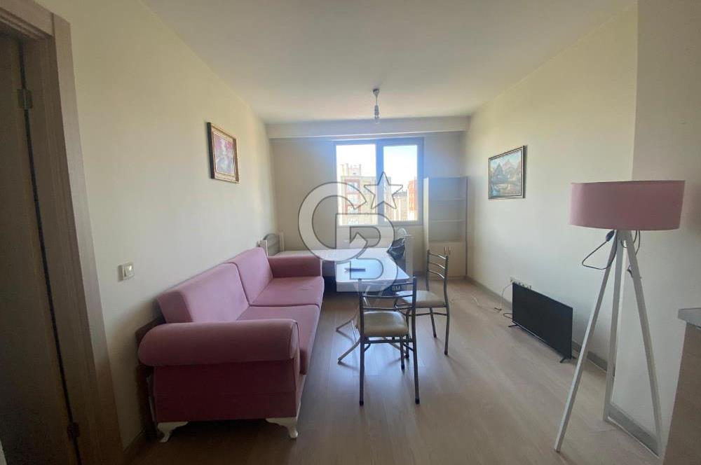 Pendik Yenişehir Kiralık Stüdyo Daire Eşyalı