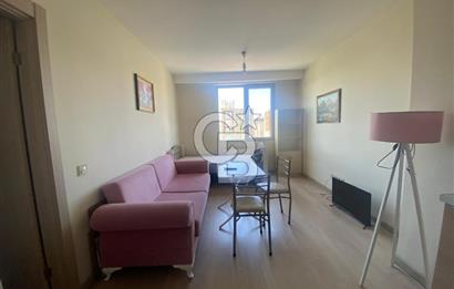 Pendik Yenişehir Kiralık Stüdyo Daire Eşyalı
