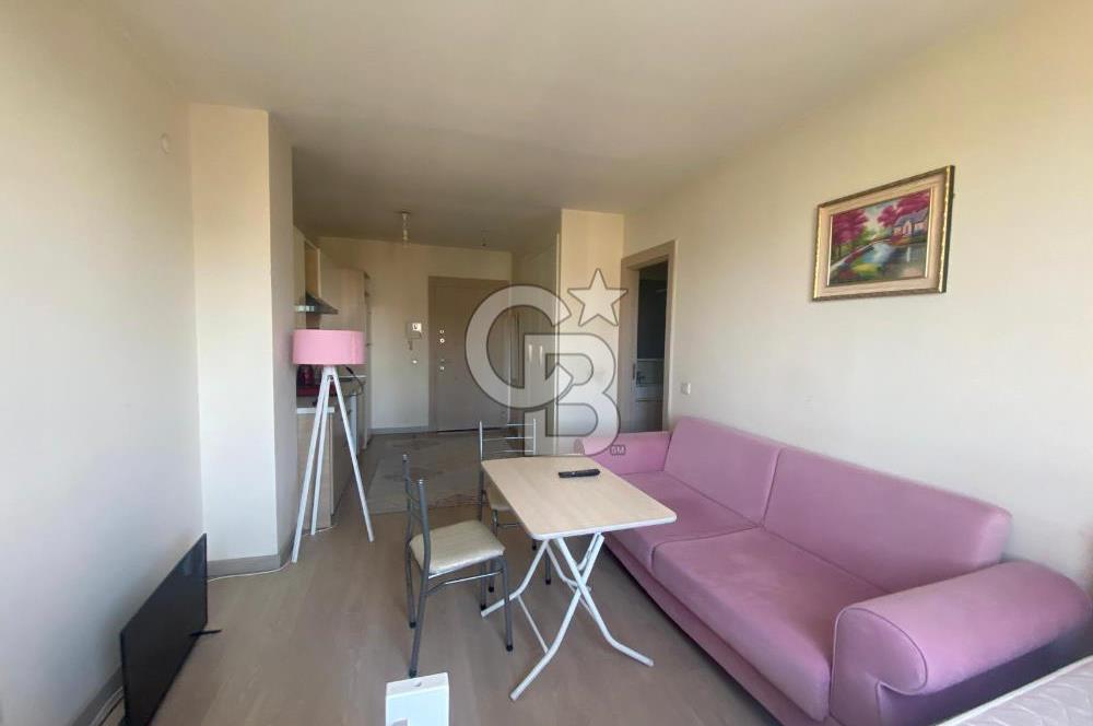 Pendik Yenişehir Kiralık Stüdyo Daire Eşyalı