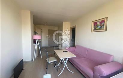 Pendik Yenişehir Kiralık Stüdyo Daire Eşyalı
