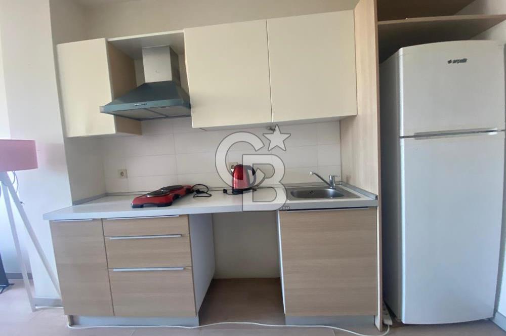 Pendik Yenişehir Kiralık Stüdyo Daire Eşyalı