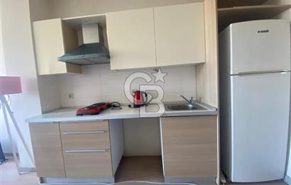 Pendik Yenişehir Kiralık Stüdyo Daire Eşyalı