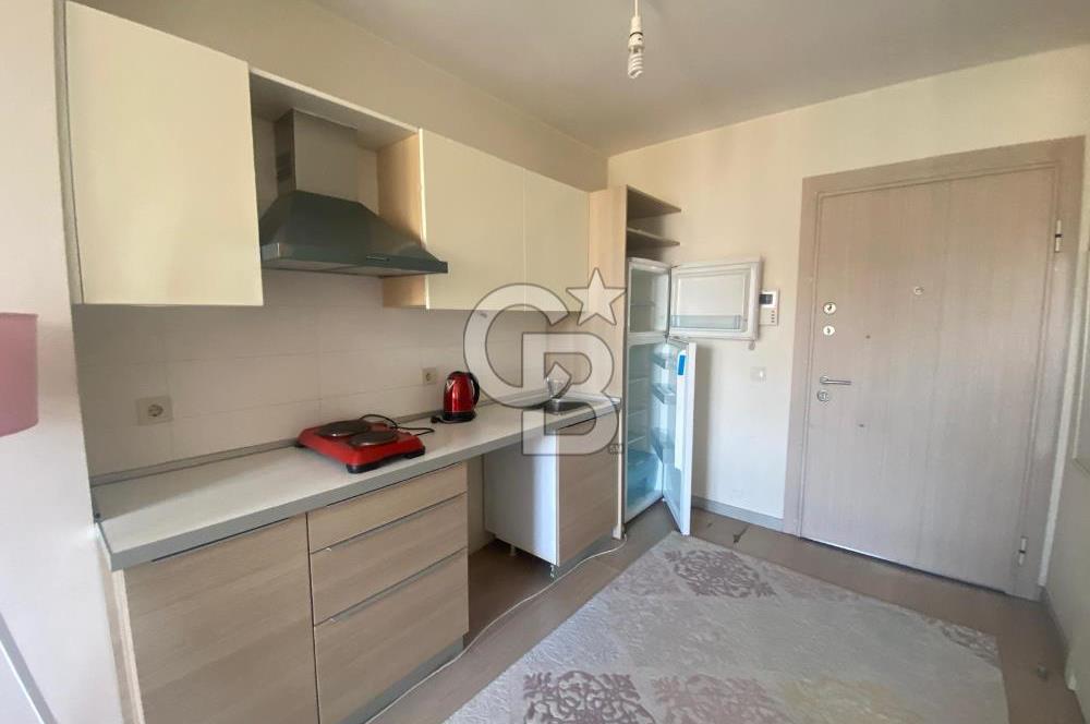 Pendik Yenişehir Kiralık Stüdyo Daire Eşyalı