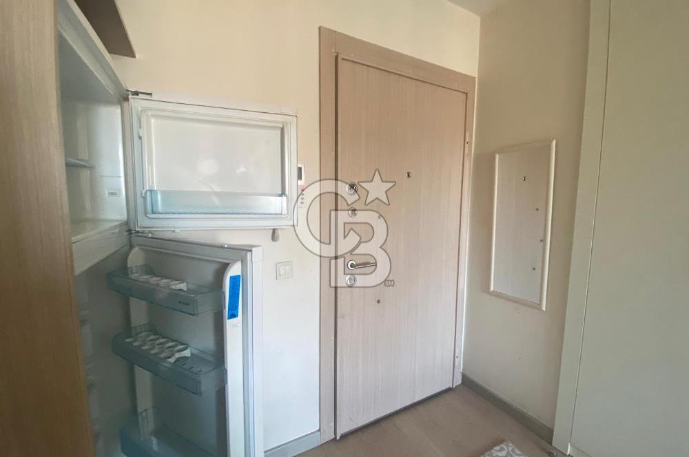 Pendik Yenişehir Kiralık Stüdyo Daire Eşyalı