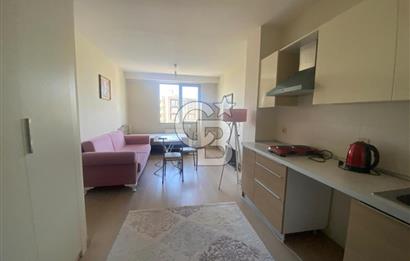 Pendik Yenişehir Kiralık Stüdyo Daire Eşyalı