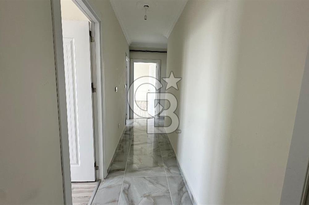 SİTE İÇERİSİNDE TAŞINMAYA HAZIR 2+1 DAİRE