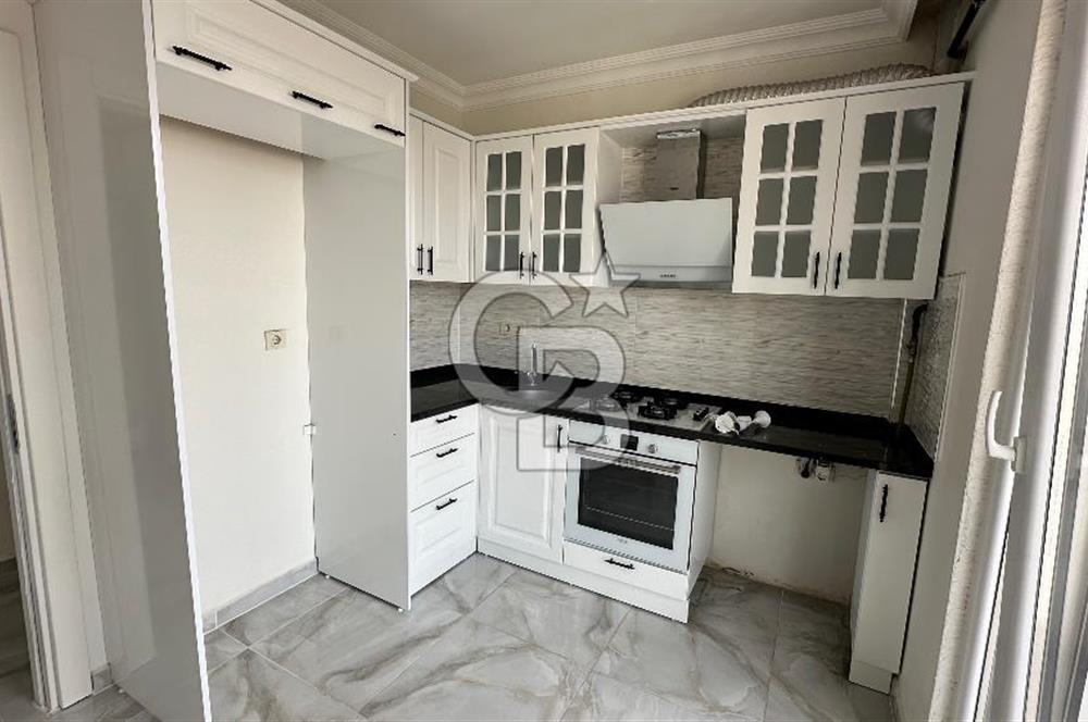 SİTE İÇERİSİNDE TAŞINMAYA HAZIR 2+1 DAİRE