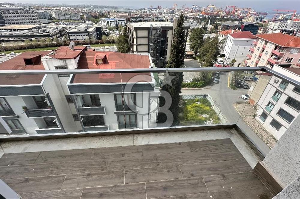 SİTE İÇERİSİNDE TAŞINMAYA HAZIR 2+1 DAİRE