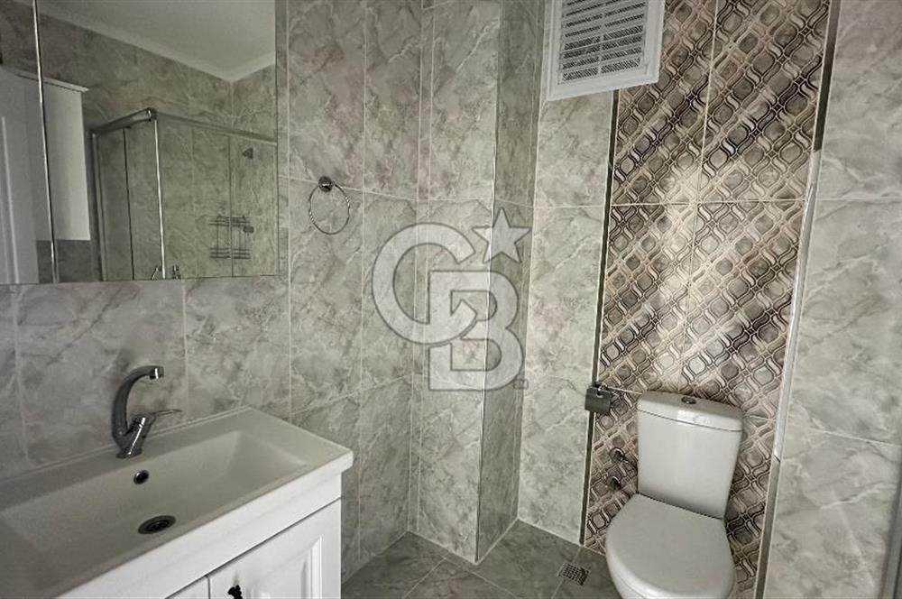 SİTE İÇERİSİNDE TAŞINMAYA HAZIR 2+1 DAİRE