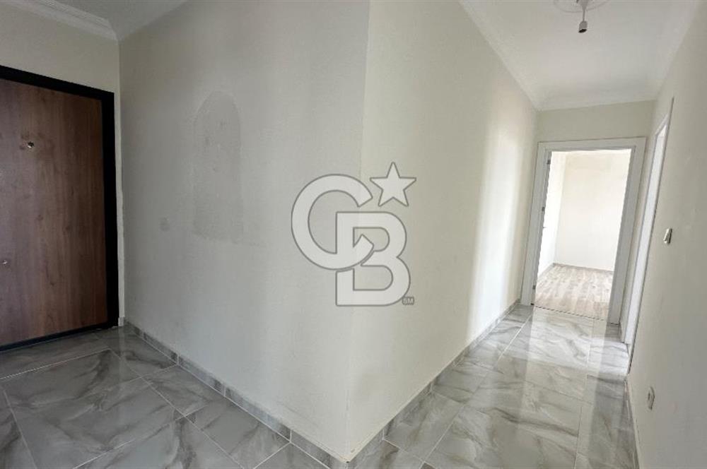 SİTE İÇERİSİNDE TAŞINMAYA HAZIR 2+1 DAİRE