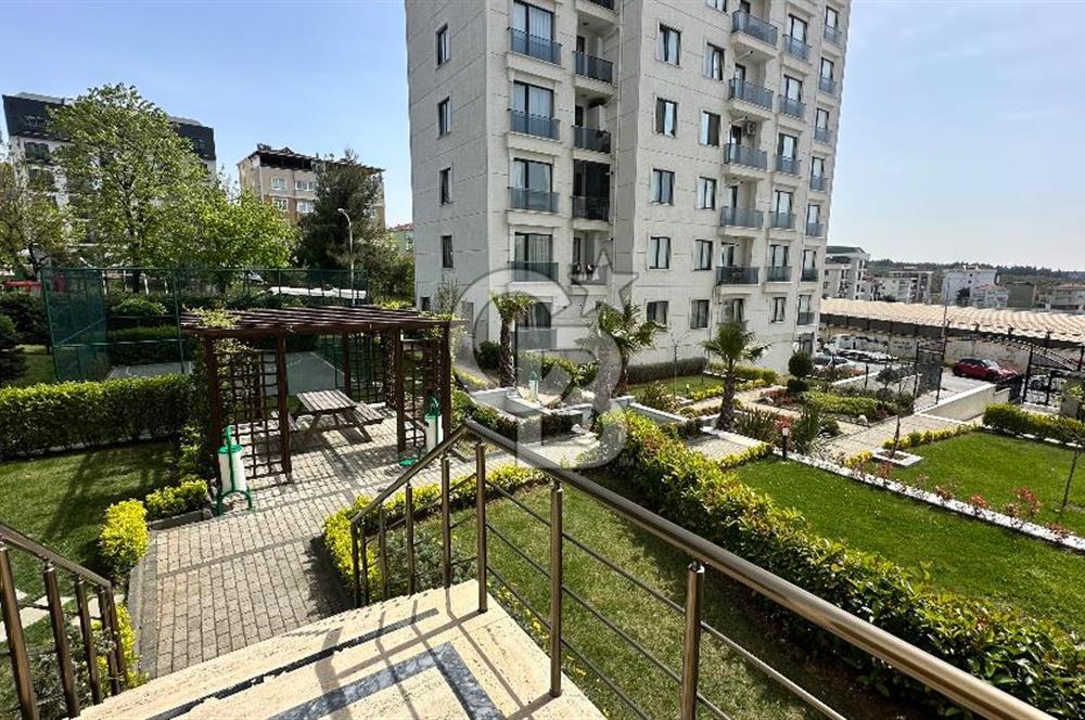 SİTE İÇERİSİNDE TAŞINMAYA HAZIR 2+1 DAİRE