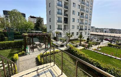 SİTE İÇERİSİNDE TAŞINMAYA HAZIR 2+1 DAİRE