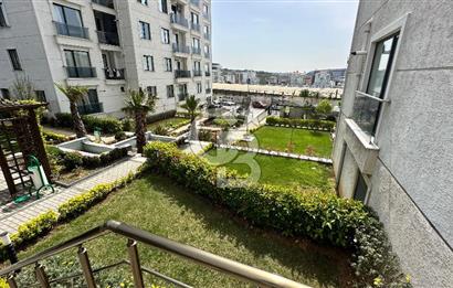 SİTE İÇERİSİNDE TAŞINMAYA HAZIR 2+1 DAİRE
