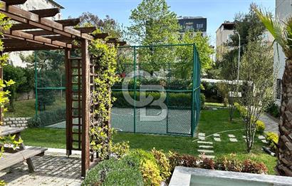 SİTE İÇERİSİNDE TAŞINMAYA HAZIR 2+1 DAİRE
