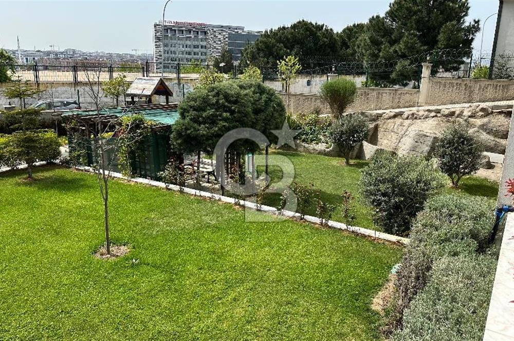 SİTE İÇERİSİNDE TAŞINMAYA HAZIR 2+1 DAİRE