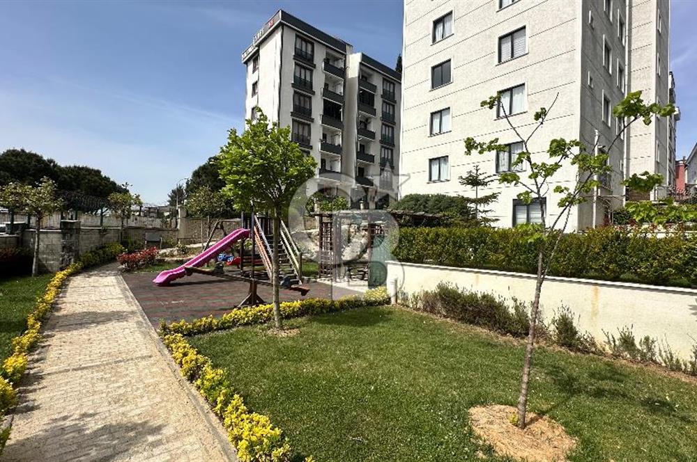 SİTE İÇERİSİNDE TAŞINMAYA HAZIR 2+1 DAİRE