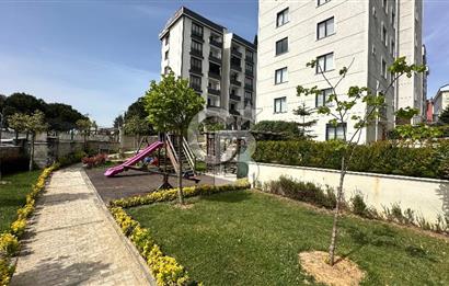 SİTE İÇERİSİNDE TAŞINMAYA HAZIR 2+1 DAİRE