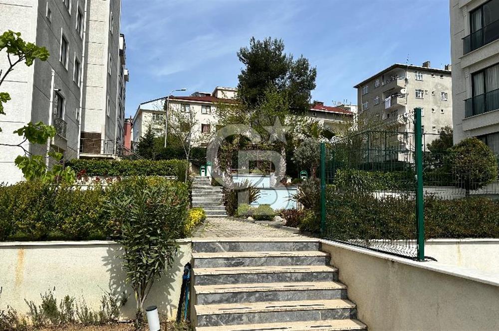 SİTE İÇERİSİNDE TAŞINMAYA HAZIR 2+1 DAİRE