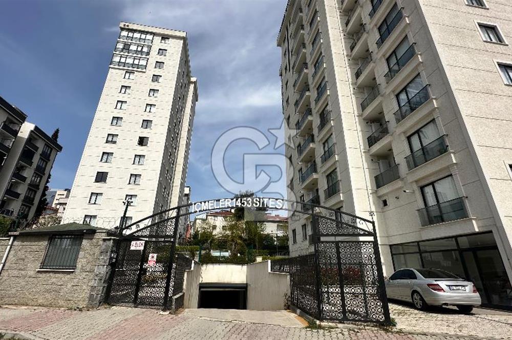 SİTE İÇERİSİNDE TAŞINMAYA HAZIR 2+1 DAİRE