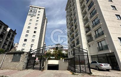 SİTE İÇERİSİNDE TAŞINMAYA HAZIR 2+1 DAİRE