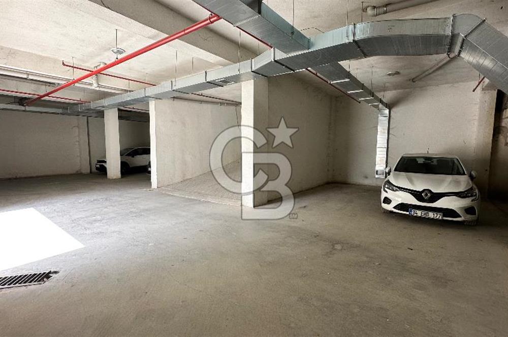 SİTE İÇERİSİNDE TAŞINMAYA HAZIR 2+1 DAİRE
