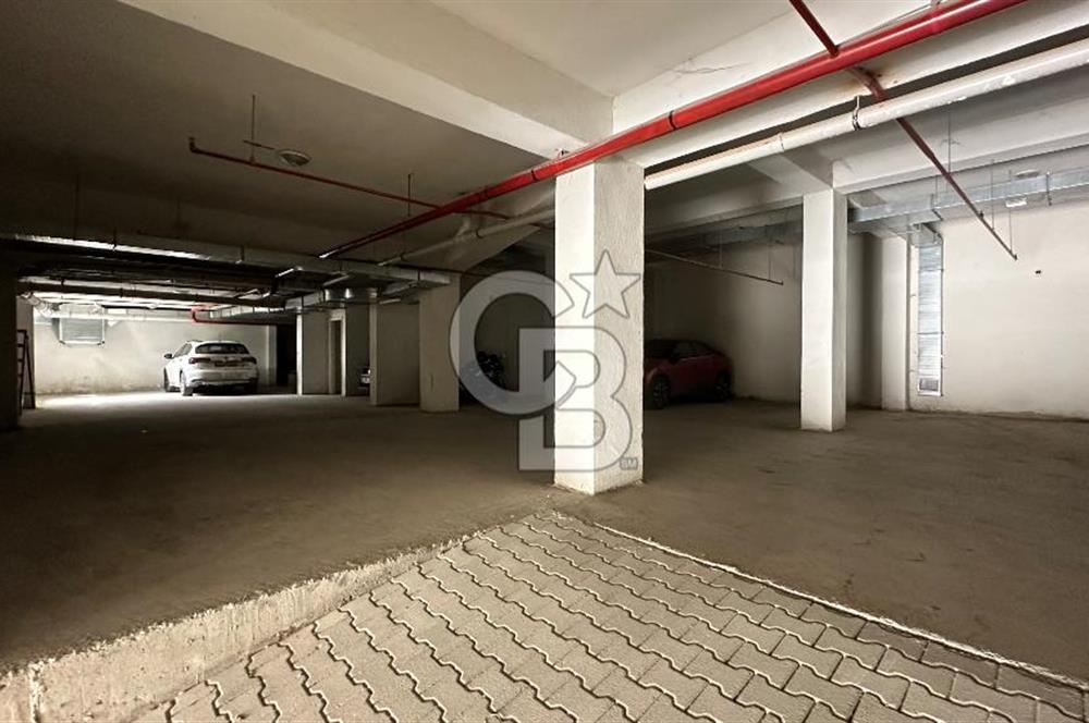 SİTE İÇERİSİNDE TAŞINMAYA HAZIR 2+1 DAİRE