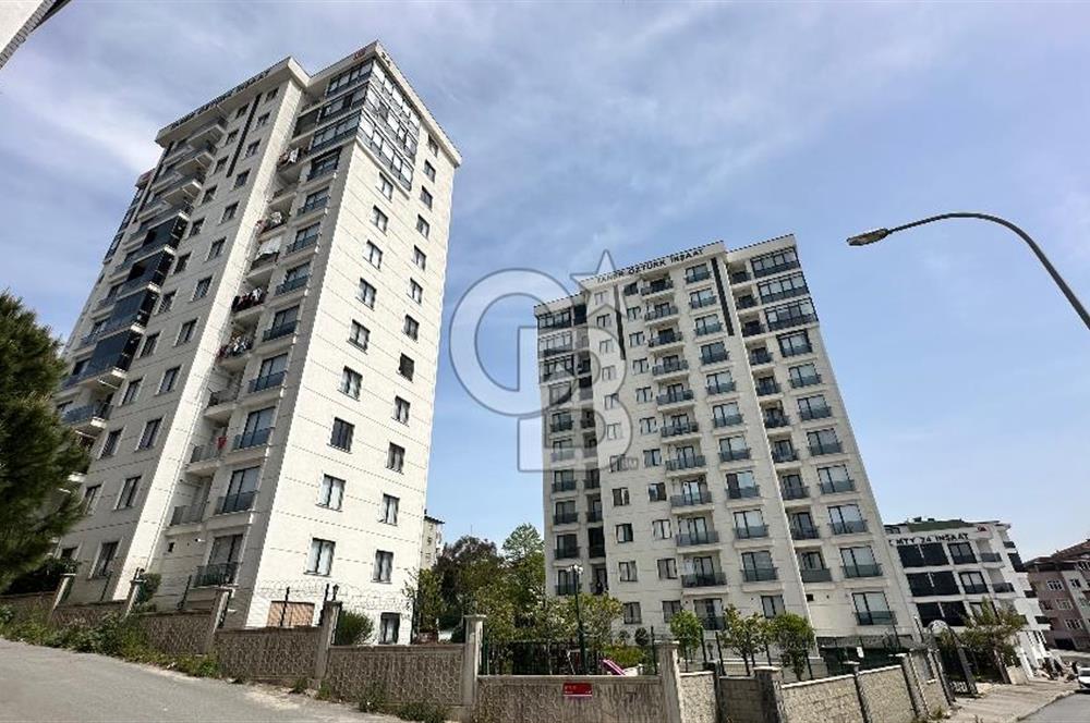 SİTE İÇERİSİNDE TAŞINMAYA HAZIR 2+1 DAİRE