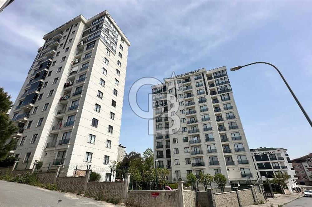 SİTE İÇERİSİNDE TAŞINMAYA HAZIR 2+1 DAİRE