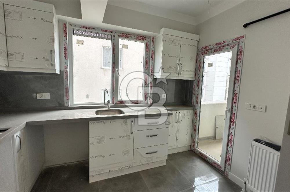 PETROLİŞ MAH. SATILIK EBEVEYN BANYOLU 2+1 DAİRE! KREDİ SINIRSIZ!