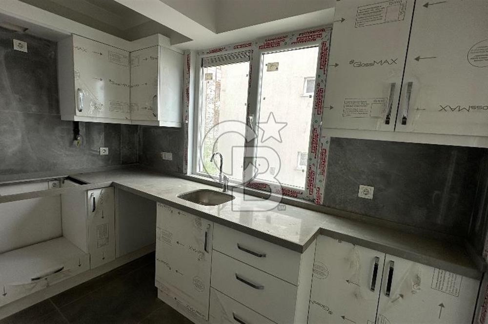 PETROLİŞ MAH. SATILIK EBEVEYN BANYOLU 2+1 DAİRE! KREDİ SINIRSIZ!