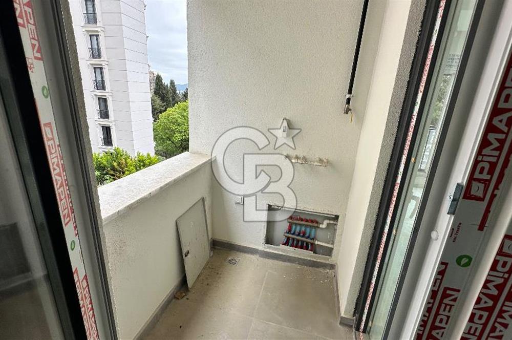 PETROLİŞ MAH. SATILIK EBEVEYN BANYOLU 2+1 DAİRE! KREDİ SINIRSIZ!