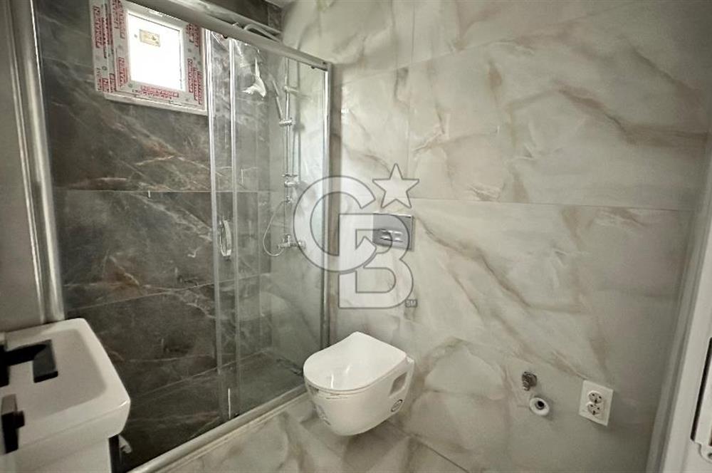 PETROLİŞ MAH. SATILIK EBEVEYN BANYOLU 2+1 DAİRE! KREDİ SINIRSIZ!