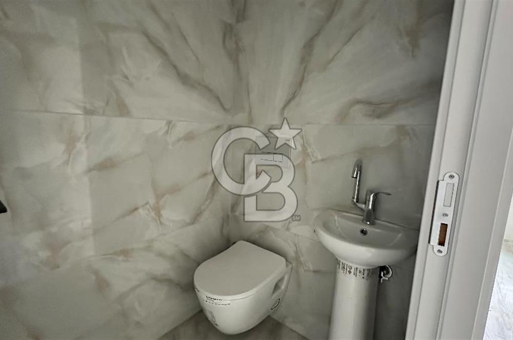 PETROLİŞ MAH. SATILIK EBEVEYN BANYOLU 2+1 DAİRE! KREDİ SINIRSIZ!