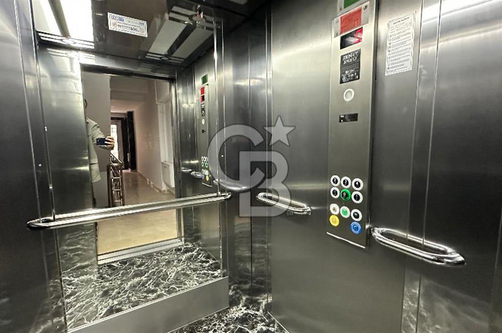 PETROLİŞ MAH. SATILIK EBEVEYN BANYOLU 2+1 DAİRE! KREDİ SINIRSIZ!