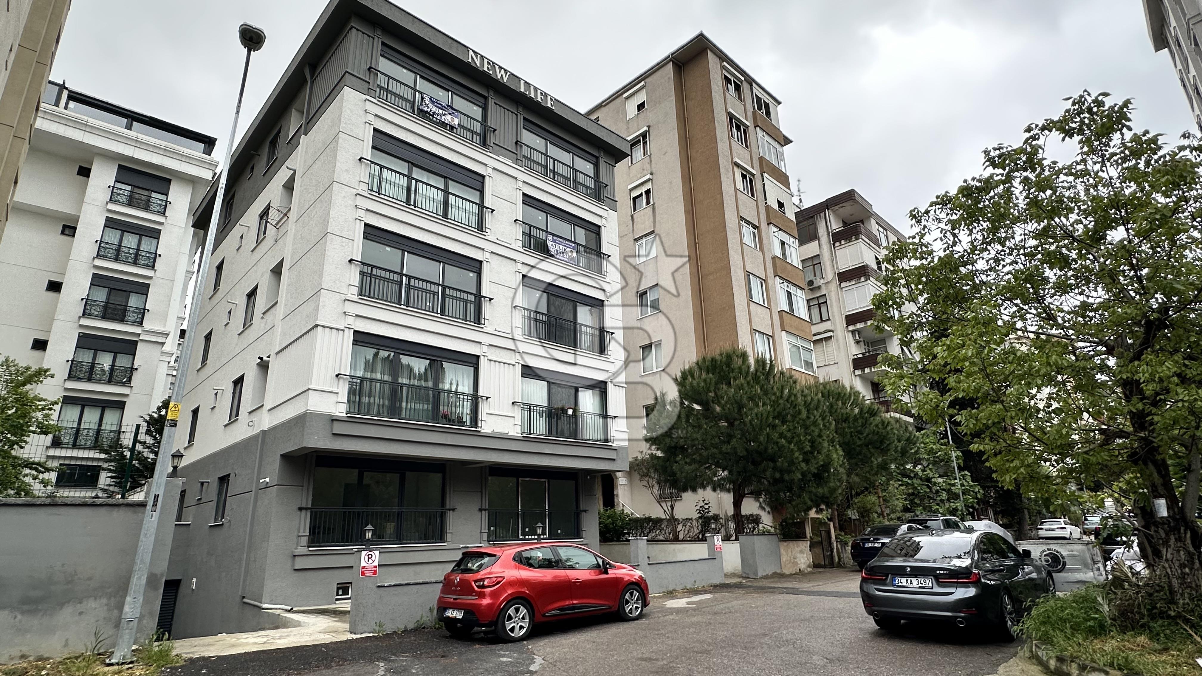 PETROLİŞ MAH. SATILIK EBEVEYN BANYOLU 2+1 DAİRE! KREDİ SINIRSIZ!