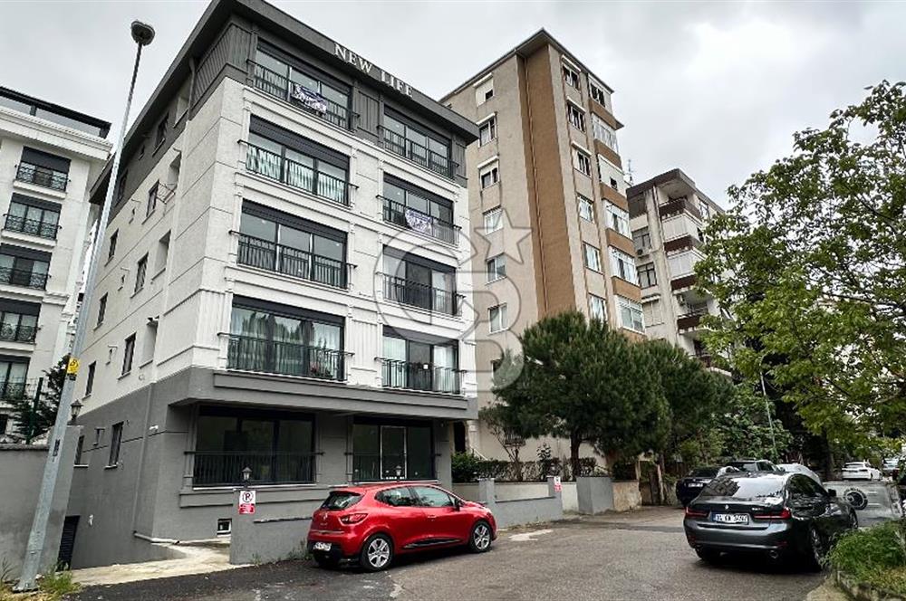 PETROLİŞ MAH. SATILIK EBEVEYN BANYOLU 2+1 DAİRE! KREDİ SINIRSIZ!