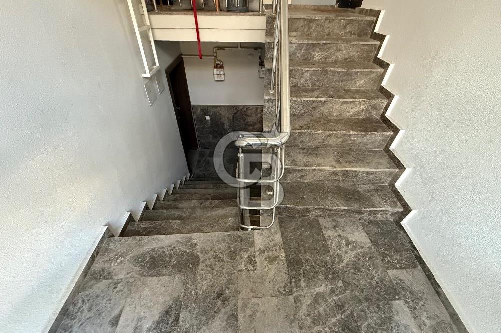 BOSTANLI VİLAYETLER EVİ SOKAĞI KİRALIK İŞYERİ | BÜRO | OFİS