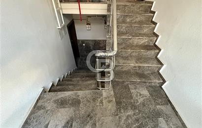 BOSTANLI VİLAYETLER EVİ SOKAĞI KİRALIK İŞYERİ | BÜRO | OFİS