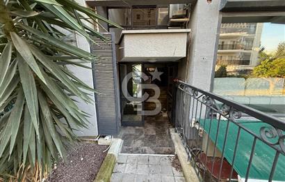 BOSTANLI VİLAYETLER EVİ SOKAĞI KİRALIK İŞYERİ | BÜRO | OFİS