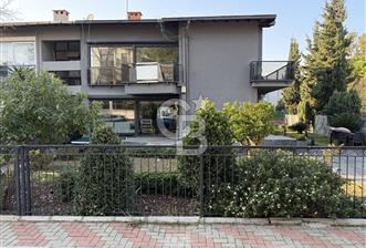 BOSTANLI VİLAYETLER EVİ SOKAĞI KİRALIK İŞYERİ | BÜRO | OFİS