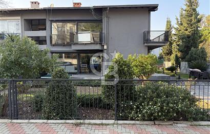 BOSTANLI VİLAYETLER EVİ SOKAĞI KİRALIK İŞYERİ | BÜRO | OFİS