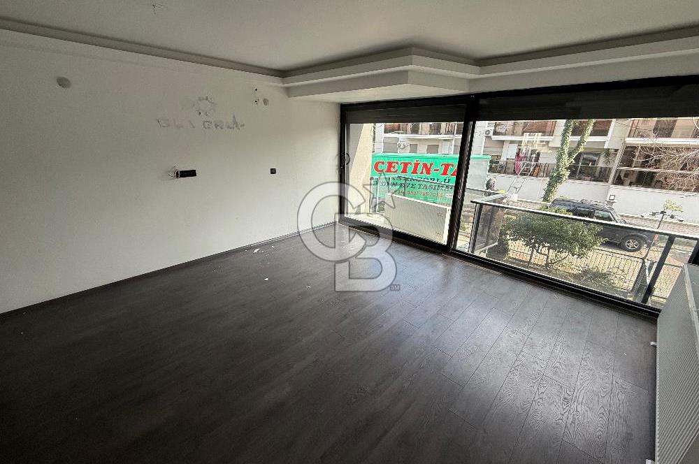 BOSTANLI VİLAYETLER EVİ SOKAĞI KİRALIK İŞYERİ | BÜRO | OFİS