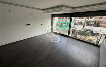 BOSTANLI VİLAYETLER EVİ SOKAĞI KİRALIK İŞYERİ | BÜRO | OFİS