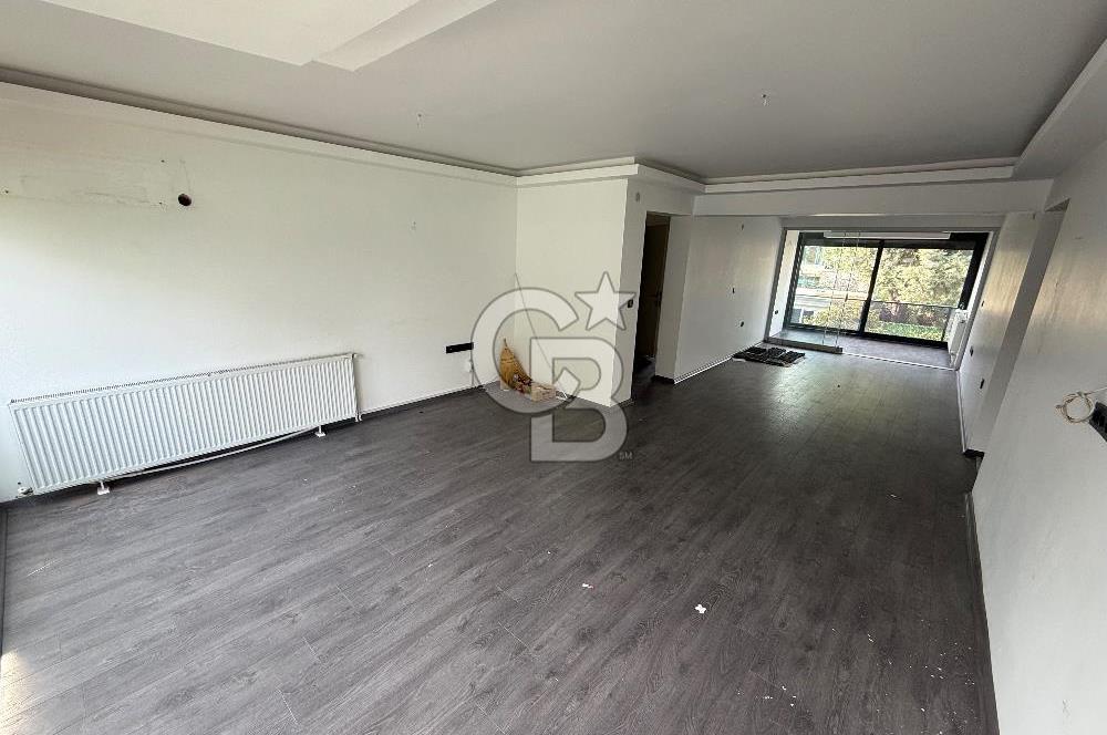 BOSTANLI VİLAYETLER EVİ SOKAĞI KİRALIK İŞYERİ | BÜRO | OFİS