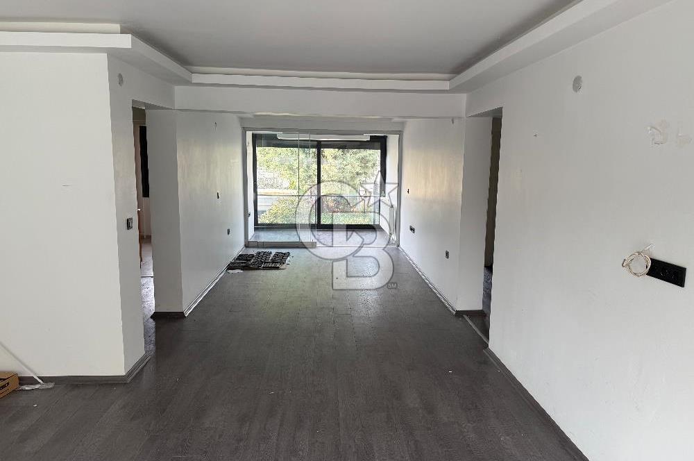 BOSTANLI VİLAYETLER EVİ SOKAĞI KİRALIK İŞYERİ | BÜRO | OFİS