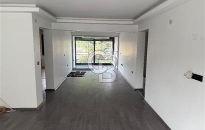 BOSTANLI VİLAYETLER EVİ SOKAĞI KİRALIK İŞYERİ | BÜRO | OFİS