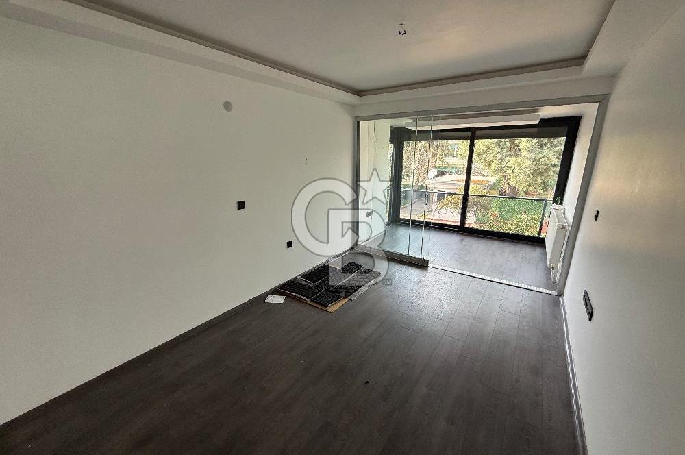 BOSTANLI VİLAYETLER EVİ SOKAĞI KİRALIK İŞYERİ | BÜRO | OFİS