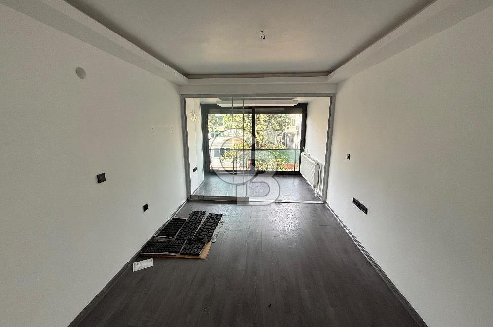 BOSTANLI VİLAYETLER EVİ SOKAĞI KİRALIK İŞYERİ | BÜRO | OFİS